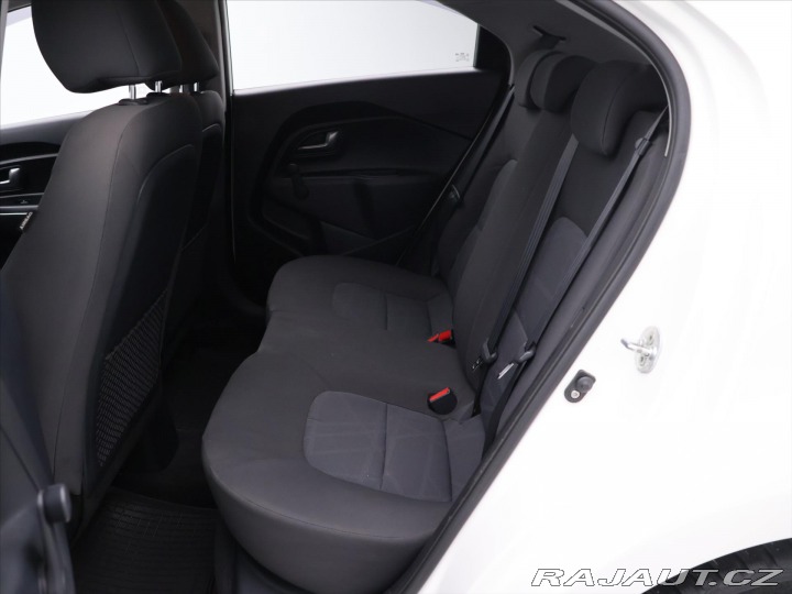 Kia Rio 1,4 CVVT 80kW Anniversary 2015