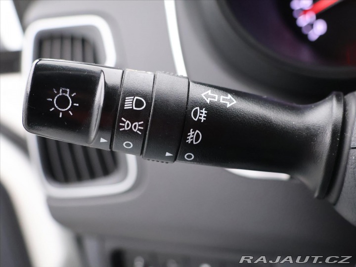 Kia Rio 1,4 CVVT 80kW Anniversary 2015