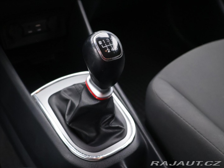 Kia Rio 1,4 CVVT 80kW Anniversary 2015