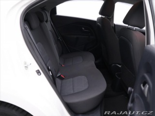 Kia Rio 1,4 CVVT 80kW Anniversary 2015