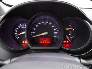 Kia Rio 1,4 CVVT 80kW Anniversary 2015