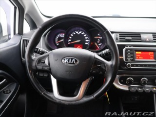 Kia Rio 1,4 CVVT 80kW Anniversary 2015
