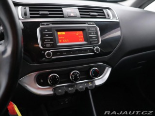 Kia Rio 1,4 CVVT 80kW Anniversary 2015