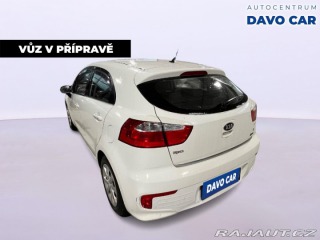 Kia Rio 1,4 CVVT 80kW Anniversary 2015