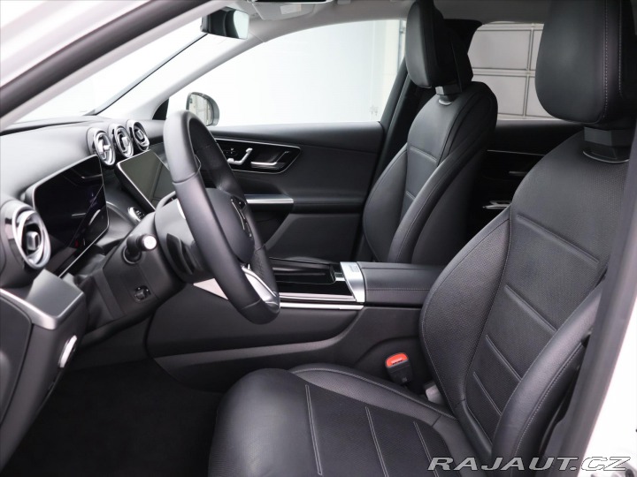 Mercedes-Benz GLC 2,0 300e 4M CZ DPH Plug-i 2024