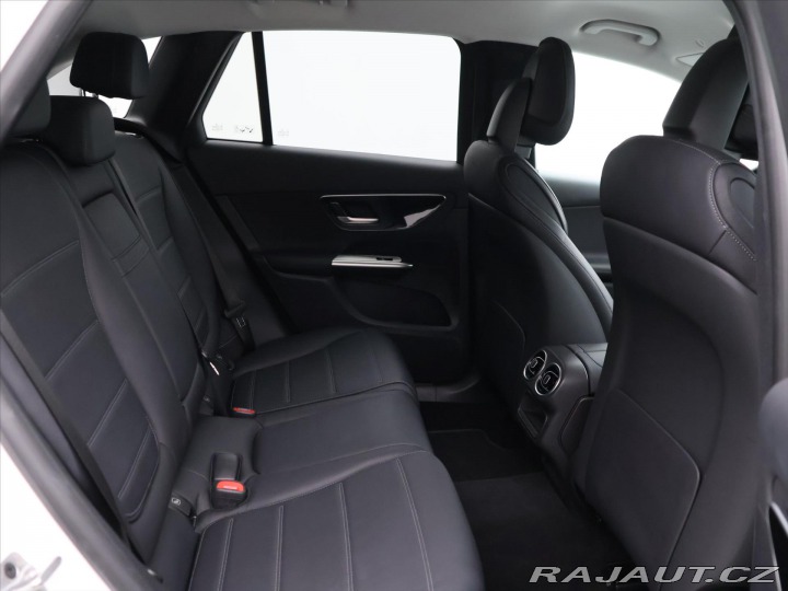 Mercedes-Benz GLC 2,0 300e 4M CZ DPH Plug-i 2024