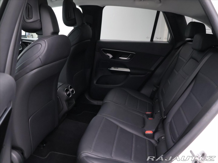 Mercedes-Benz GLC 2,0 300e 4M CZ DPH Plug-i 2024
