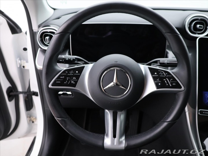 Mercedes-Benz GLC 2,0 300e 4M CZ DPH Plug-i 2024