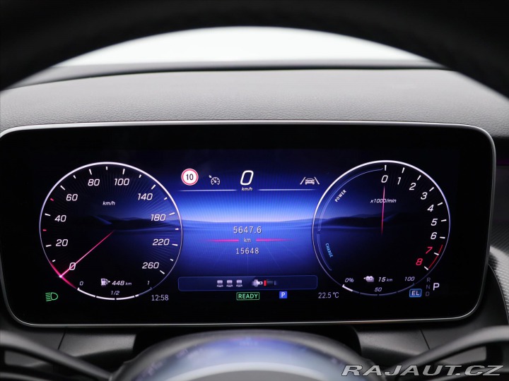 Mercedes-Benz GLC 2,0 300e 4M CZ DPH Plug-i 2024