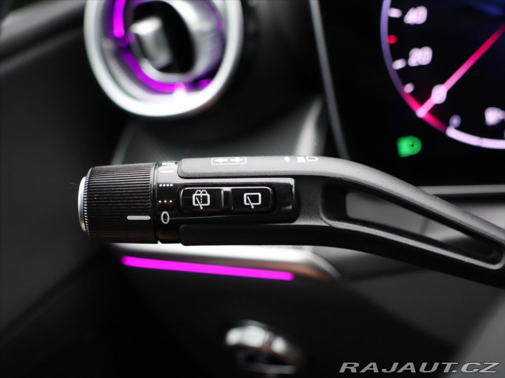Mercedes-Benz GLC 2,0 300e 4M CZ DPH Plug-i 2024