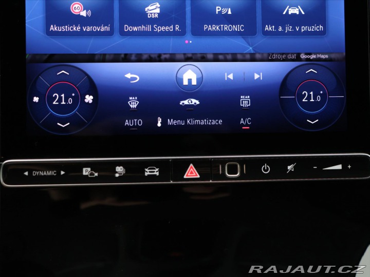 Mercedes-Benz GLC 2,0 300e 4M CZ DPH Plug-i 2024