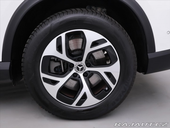 Mercedes-Benz GLC 2,0 300e 4M CZ DPH Plug-i 2024