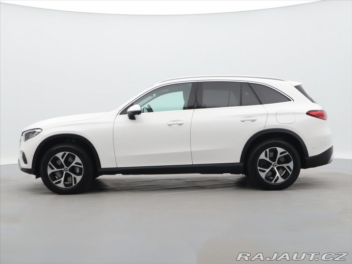 Mercedes-Benz GLC 2,0 300e 4M CZ DPH Plug-i 2024