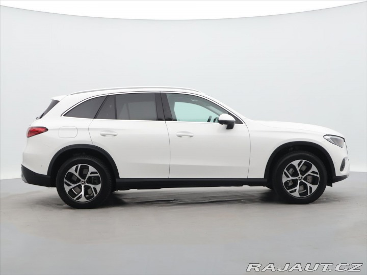 Mercedes-Benz GLC 2,0 300e 4M CZ DPH Plug-i 2024