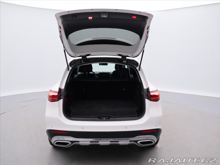 Mercedes-Benz GLC 2,0 300e 4M CZ DPH Plug-i 2024