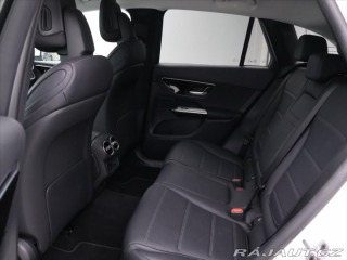 Mercedes-Benz GLC 2,0 300e 4M CZ DPH Plug-i 2024