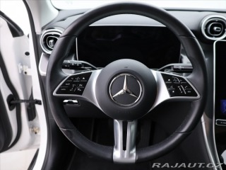 Mercedes-Benz GLC 2,0 300e 4M CZ DPH Plug-i 2024