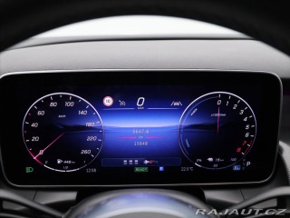 Mercedes-Benz GLC 2,0 300e 4M CZ DPH Plug-i 2024
