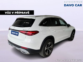 Mercedes-Benz GLC 2,0 300e 4M CZ DPH Záruka 2024