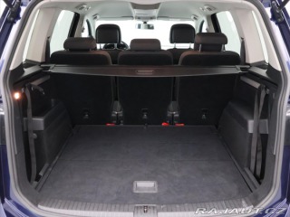 Volkswagen Touran 1,6 TDI 81kW Navi Tažné 2016