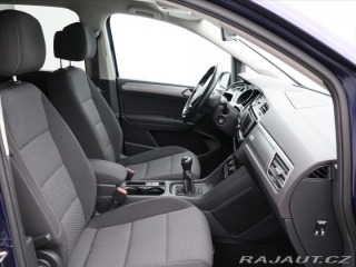 Volkswagen Touran 1,6 TDI 81kW Navi Tažné 2016