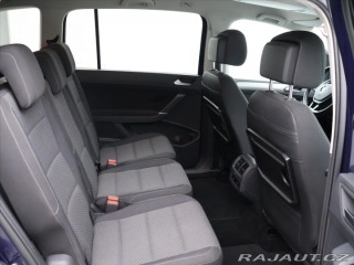 Volkswagen Touran 1,6 TDI 81kW Navi Tažné 2016