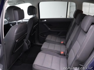 Volkswagen Touran 1,6 TDI 81kW Navi Tažné 2016