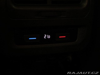 Volkswagen Touran 1,6 TDI 81kW Navi Tažné 2016