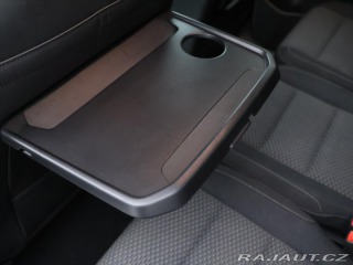 Volkswagen Touran 1,6 TDI 81kW Navi Tažné 2016