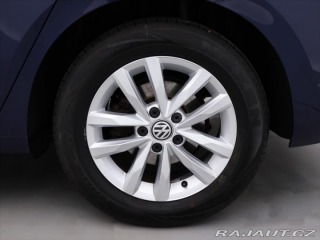 Volkswagen Touran 1,6 TDI 81kW Navi Tažné 2016