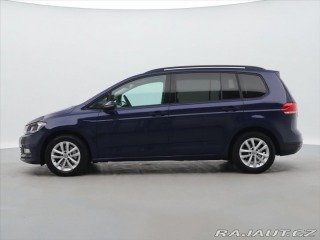 Volkswagen Touran 1,6 TDI 81kW Navi Tažné 2016