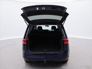 Volkswagen Touran 1,6 TDI 81kW Navi Tažné 2016
