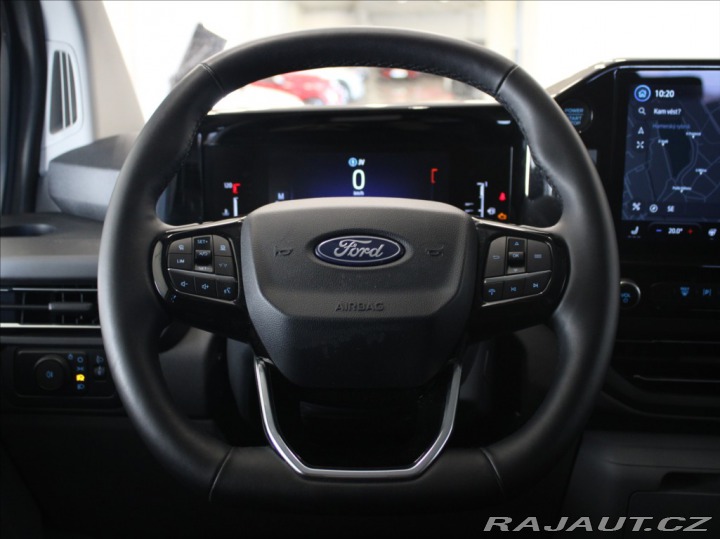 Ford Tourneo Custom 2,0 EB AT L2 Titan.X 8-mí 2024