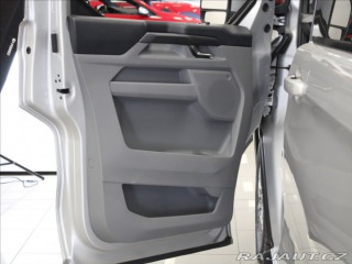 Ford Tourneo Custom 2,0 EB AT L2 Titan.X 8-mí 2024