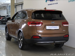 Kia Sorento 2,2 CRDi 147kW 4x4 AT Taž 2015