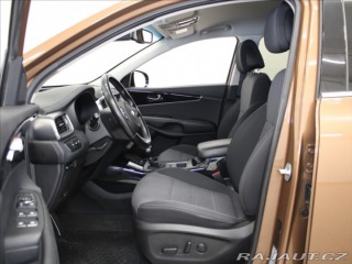 Kia Sorento 2,2 CRDi 147kW 4x4 AT Taž 2015