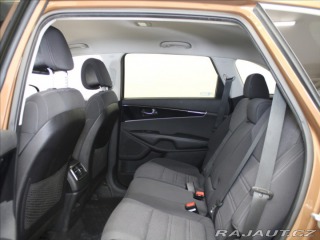 Kia Sorento 2,2 CRDi 147kW 4x4 AT Taž 2015