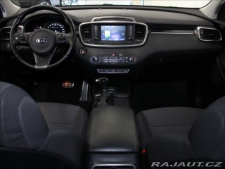Kia Sorento 2,2 CRDi 147kW 4x4 AT Taž 2015