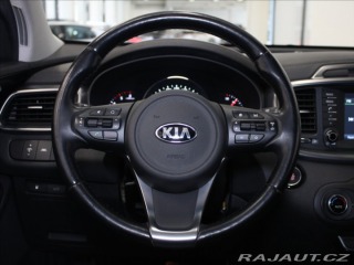 Kia Sorento 2,2 CRDi 147kW 4x4 AT Taž 2015