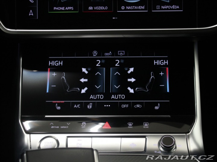 Audi A6 3,0 50TDi Q.Sport Akční C 2020