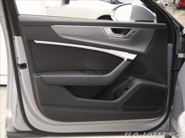 Audi A6 3,0 50TDi Q.Sport Akční C 2020