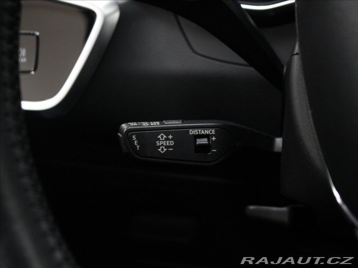 Audi A6 3,0 50TDi Q.Sport Akční C 2020