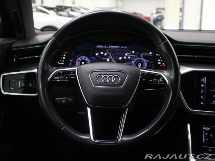 Audi A6 3,0 50TDi Q.Sport Akční C 2020