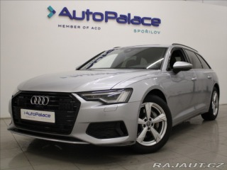 Audi A6 3,0 50TDi Q.Sport Tažné M 2020