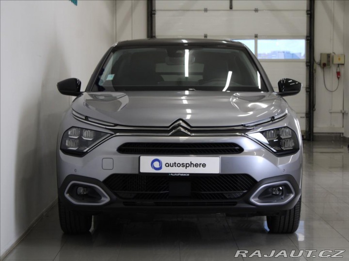 Citroën C4 1,2 PT AT Shine PANO.Nové 2023