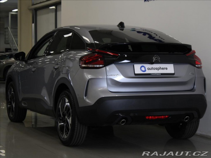 Citroën C4 1,2 PT AT Shine PANO.Nový 2023