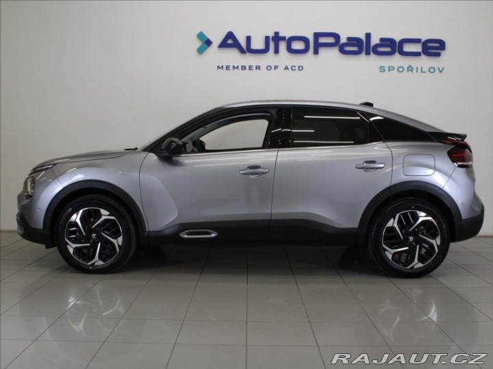 Citroën C4 1,2 PT AT Shine PANO.Nový 2023
