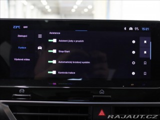 Citroën C4 1,2 PT AT Shine PANO.Nové 2023
