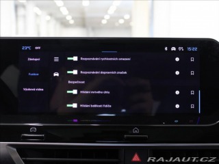 Citroën C4 1,2 PT AT Shine PANO.Nové 2023