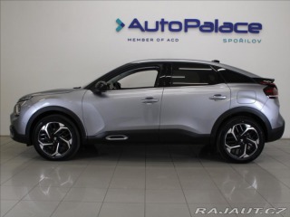 Citroën C4 1,2 PT AT Shine PANO.Nové 2023